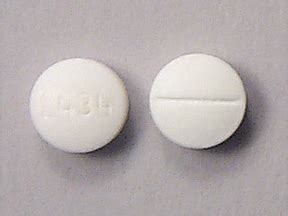 L434 pill : Drug class, uses, dosage, side effects